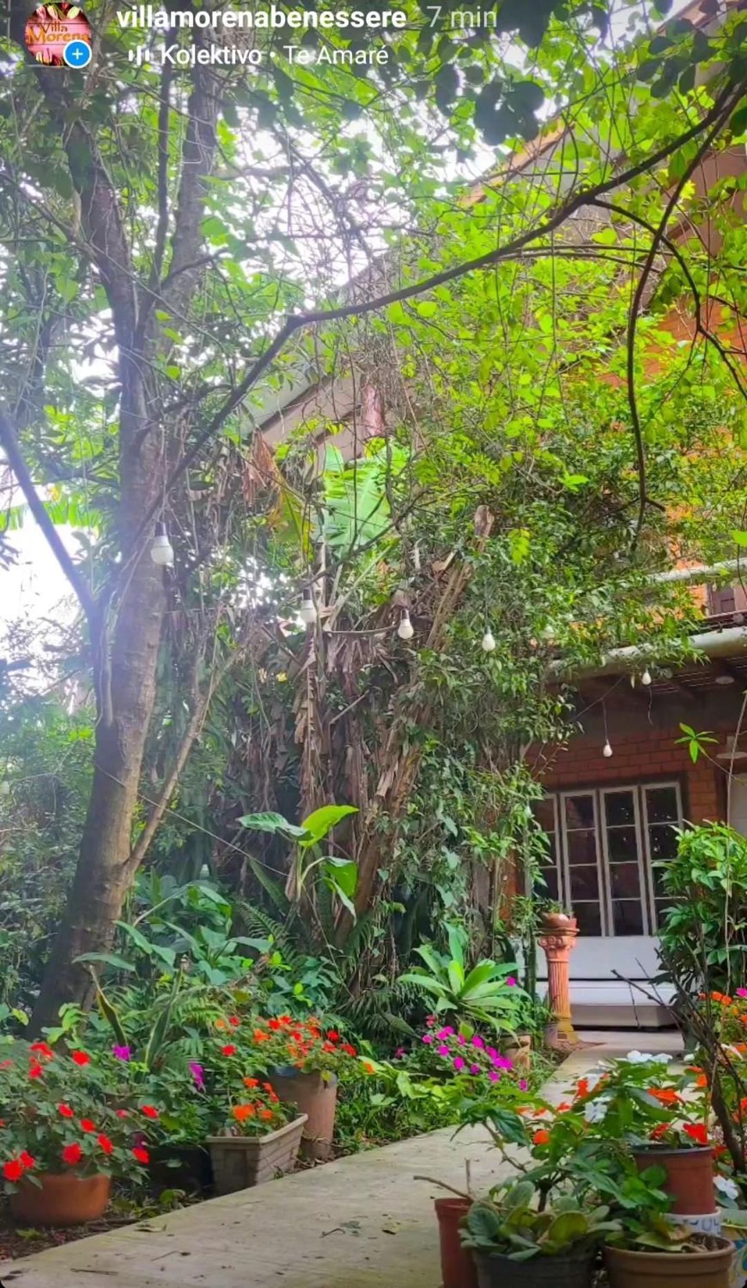 Pousada Villa Morena - Florianopolis, Florianopolis